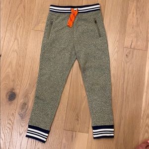 Crewcuts Sweat Pants Sz 7